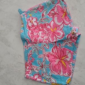 Lilly Pulitzer Shorts